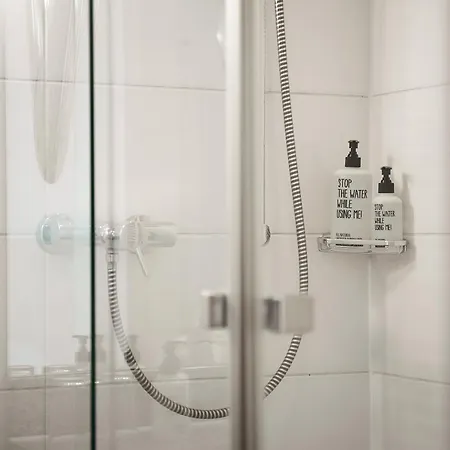 Parkhaus Huegel 3* Essen