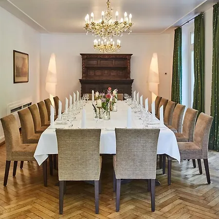 Parkhaus Huegel Hotel Essen