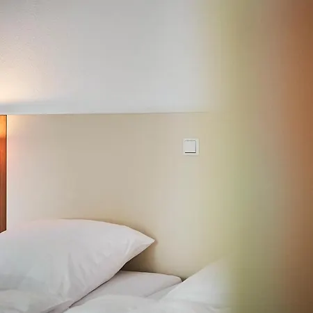 Hotel Parkhaus Huegel Essen